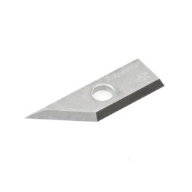 Amana RCK-56 Solid Carbide V Groove Insert Knife 27 x 9 x 1.5mm for RC-1030 RC-1045, RC-1046, RC-1048, RC-1108, RC-1148