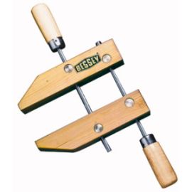 Bessey HS-6 Wood Handscrew Clamps (HS)