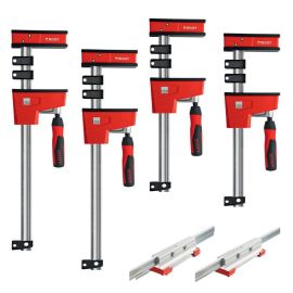 Bessey KREX2450 K Body REVO Extender Kits | Dynamite Tool