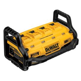 DeWalt DCB1800B 1800 Watt Portable Power Station and Parallel Battery Station | Dynamite Tool