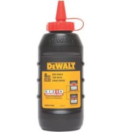 DeWalt DWHT47252 Large Capacity Chalk Reel