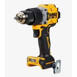 DeWalt 20V MAX* XR® BRUSHLESS CORDLESS 1/2 IN. HAMMER DRILL/DRIVER (TOOL ONLY)