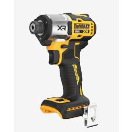 DeWalt 20V MAX* XR® 3-SPEED IMPACT 1/4 IN. DRIVER (TOOL ONLY)