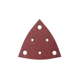 Bosch SDTR180 180-Grit Detail Sanding Triangle (5 Pack)