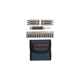 Bosch T4021  21-piece Screwdriver Bit Set