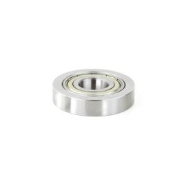 Amana Tool C-011 Ball Bearing Rub Collar 2.125 O.D. x 7/16 Height for 3/4 Spindle