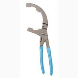 Channellock 415 10-in Smooth Jaw Tongue & Groove Pliers