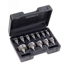 Champion CT7-MECHANICAL-1 CT7 Hole Cutter Set for General Maintenance