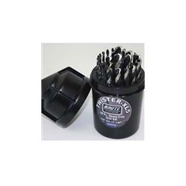 Champion TWISTER-XL5 Brute Platinum Heavy Duty Twister Drill Sets