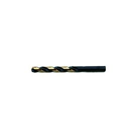 Champion XG12M 1 inch Black Gold S and D Drill Bit