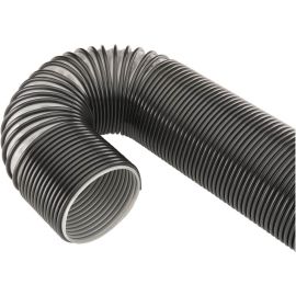 Shop Fox D4206 Clear Hose 4 in. x 10 ft.