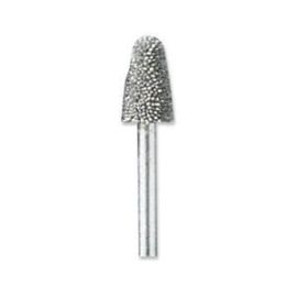 Dremel 9934 5/16 inch Structured Tooth Tungsten Carbide Cutter Cone | Dynamite Tool