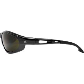 Edge SW11-IR5 Black IR 5.0 Medium Welding Lens Dakura IR Welding-Cutting Safety Glasses