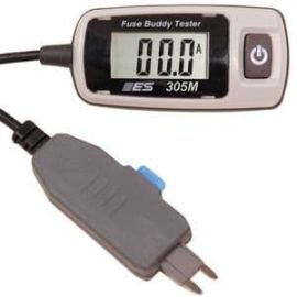 Electronic Specialties 305M 30 Amp Fuse Buddy Mini Tester