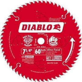 Freud DS0930DGX Diablo Diamond Grit Reciprocating Saw Blade