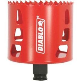 Freud Dhs3000 3  In Diablo Quik-Change Bi-Metal Hole Saw