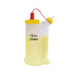 FastCap GB.GLUBOT 16 ounce Glue Bottle | Dynamite Tool