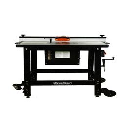 SawStop Standalone Router Table