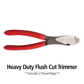 FastCap Heavy duty Flush Cut Trimmers