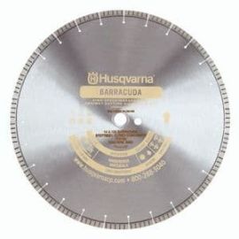 Husqvarna 542761433 10 X .100 In. Barracuda General Purpose Super Premium Blade