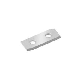 Amana Tool ICK-35RH Solid Carbide 2 Cutting Edges Insert R/H Replacement Knife for General Purpose Wood, Chipboard, Plywood 30 x 12 x 1.5mm