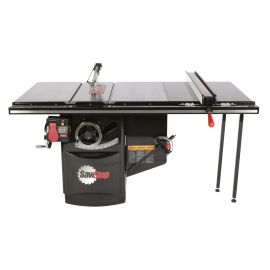 SawStop ICS51230 Cabinet Saw 5HP 230V Single Phase 36-in. T-Glide