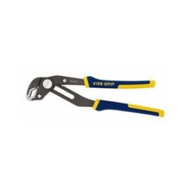 Irwin 2078110 10 in. Vise-Grip GrooveLock Pliers