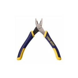 Irwin Vise-Grip 2078915 Lineman's Pliers with Spring