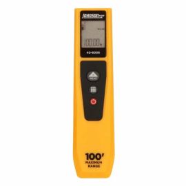 Johnson Level 40-6006 Laser Distance Measure