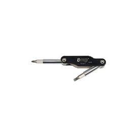 Klein 32535 10-Fold 10-in-1 Screwdriver/Nut Driver