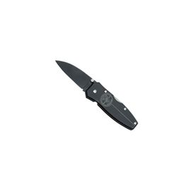 Klein 44001-BLK Black Lightweight Lockback Knife