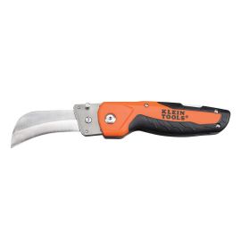 Klein 44218 Cable Skinning Utility Knife w/Replaceable Blade | Dynamite Tool