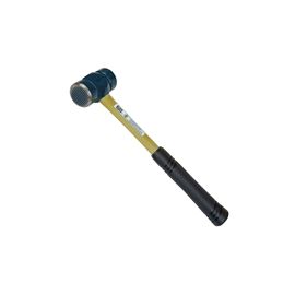 Klein 80936MF Lineman's Milled-Face Hammer