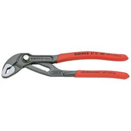 Knipex 8701180SBA 7 1/4" OAL Cobra Pliers