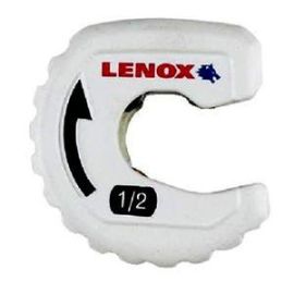 Lenox 14830TS12 1/2-inch Tight Spaces Tubing Cutter