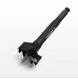 Lenox 1787515 1-3/8-inch Bi-Metal Self Feed Wood Drill Bit
