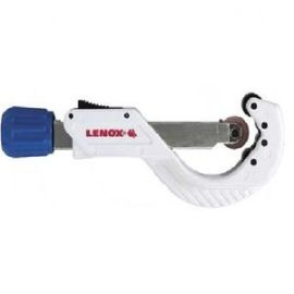 Lenox 21013 2 Wheels 1/4-2-5/8 in. Diameter Range TC 2-5/8 Copper/Plastic Cutting