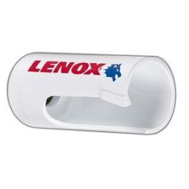 Lenox 25434 2 1/8 inch Roughwood Hole Cutter