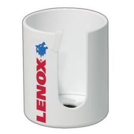 LENOX 25436 2 1/4 Inch One Tooth Wood Hole Cutter