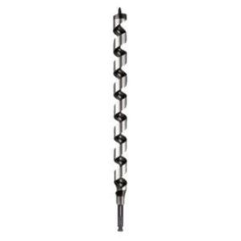 Lenox 31018 18 x 1 1/8 inch Ship Auger Bit