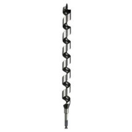 Lenox 31020 18 x 1 1/4 inch Ship Auger Bit