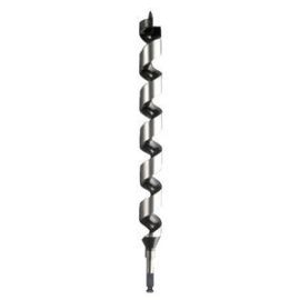 Lenox 31024 18 x 1 1/2 inch Ship Auger Bit