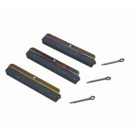 Lisle 23520 220 Grit Stone Set for LIS23500