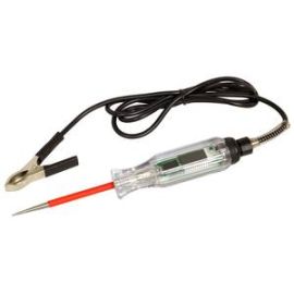 Lisle 29050 Digital Circuit Tester 3-30V