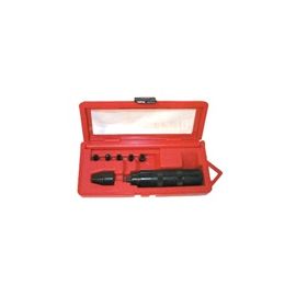 Lisle 29200 3/8 in. Hand Impact Tool Set