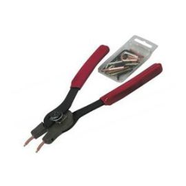 Lisle 49200 Heavy Duty Internal & External Snap Ring Pliers