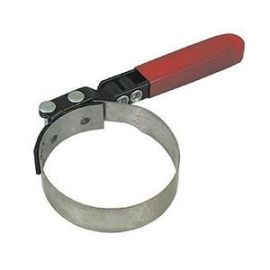 Lisle 53700 Small Swivel Grip Oil Filter Wrench