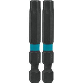 Makita A-96780 ImpactX T40 Torx 2" Power Bit, 2/pk