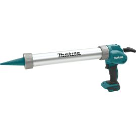 Makita XGC01ZB 18V LXT® Li-Ion Cordless 20 oz. Barrel Style Caulk and Adhesive Gun - Bare Tool