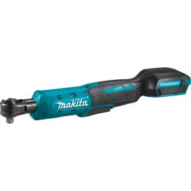 Makita XRW01Z 18V LXT® Li‑Ion Cordless 3/8" / 1/4" Sq. Drive Ratchet - Bare Tool | Dynamite Tool